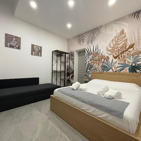 Il Vicolo Di Paola Appartement Catánia Buitenkant foto