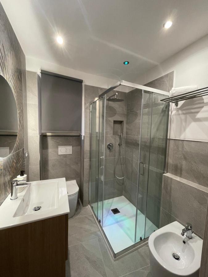 Il Vicolo Di Paola Appartement Catánia Buitenkant foto