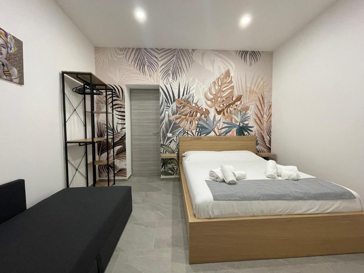Il Vicolo Di Paola Appartement Catánia Buitenkant foto