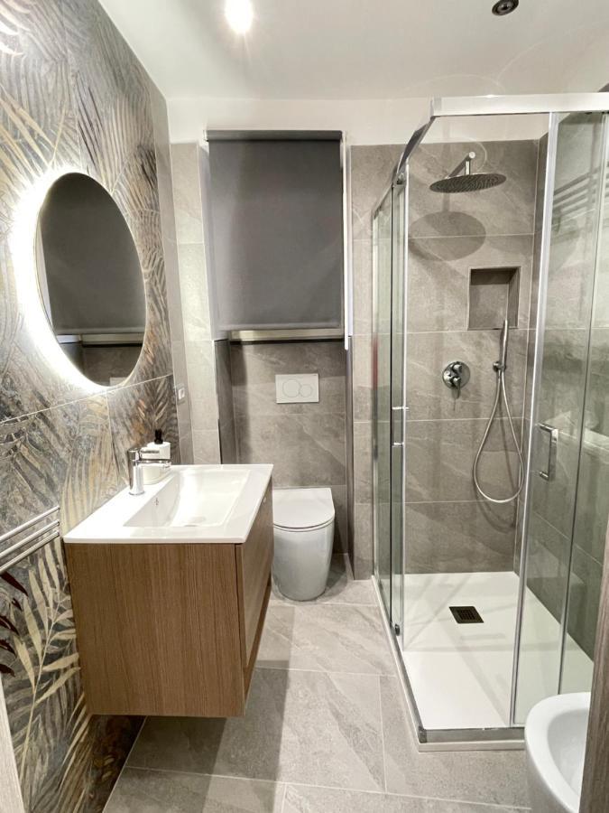 Il Vicolo Di Paola Appartement Catánia Buitenkant foto
