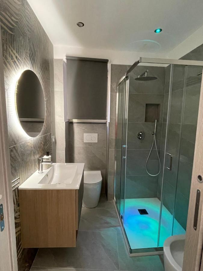Il Vicolo Di Paola Appartement Catánia Buitenkant foto