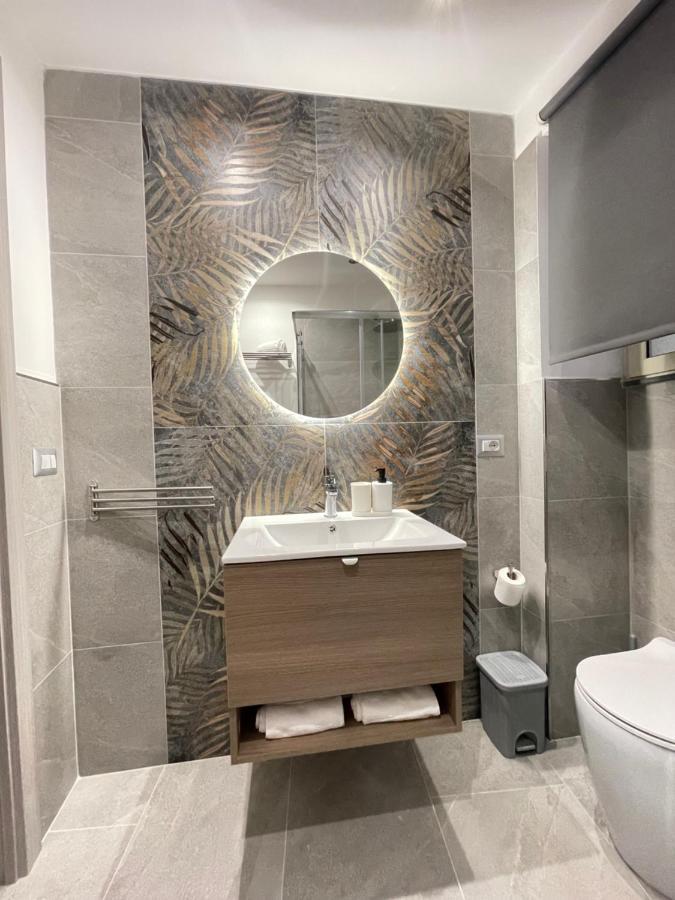Il Vicolo Di Paola Appartement Catánia Buitenkant foto