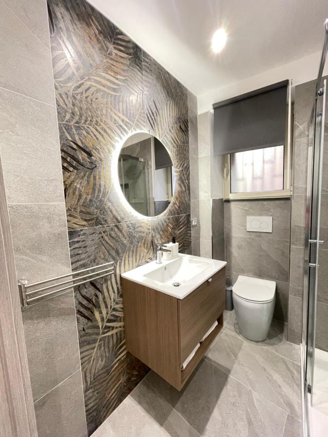 Il Vicolo Di Paola Appartement Catánia Buitenkant foto
