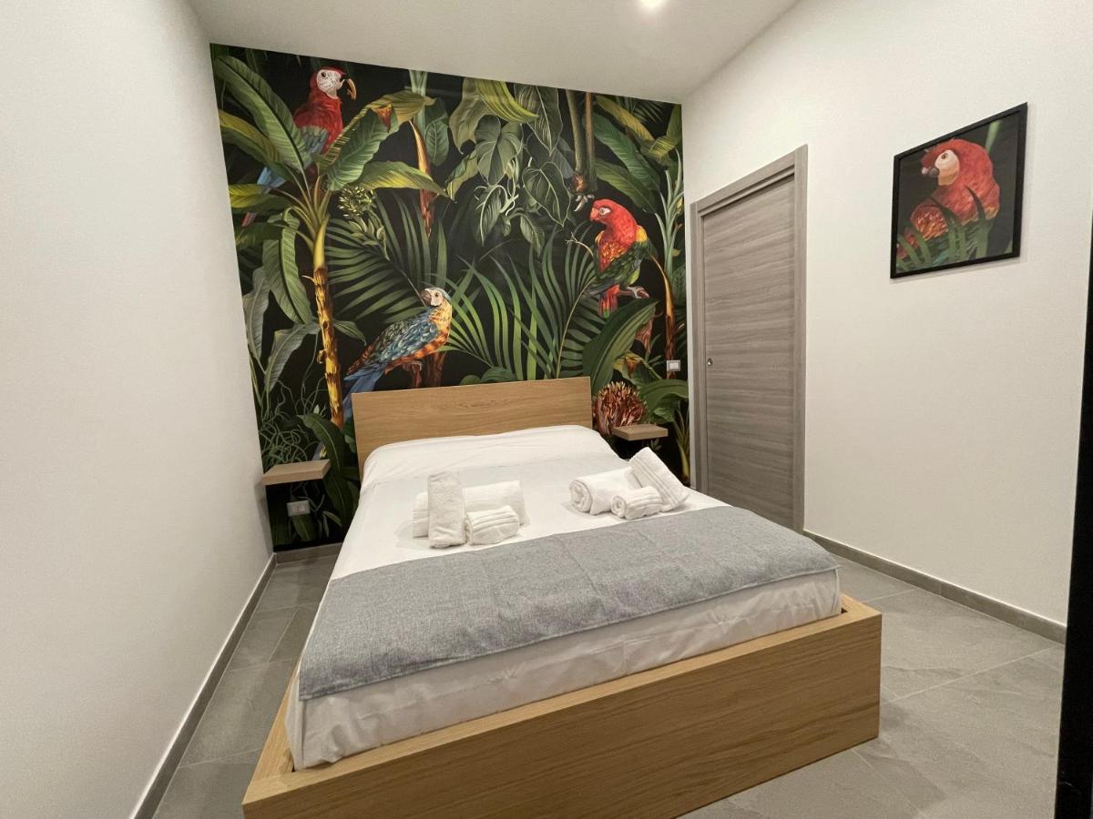 Il Vicolo Di Paola Appartement Catánia Buitenkant foto