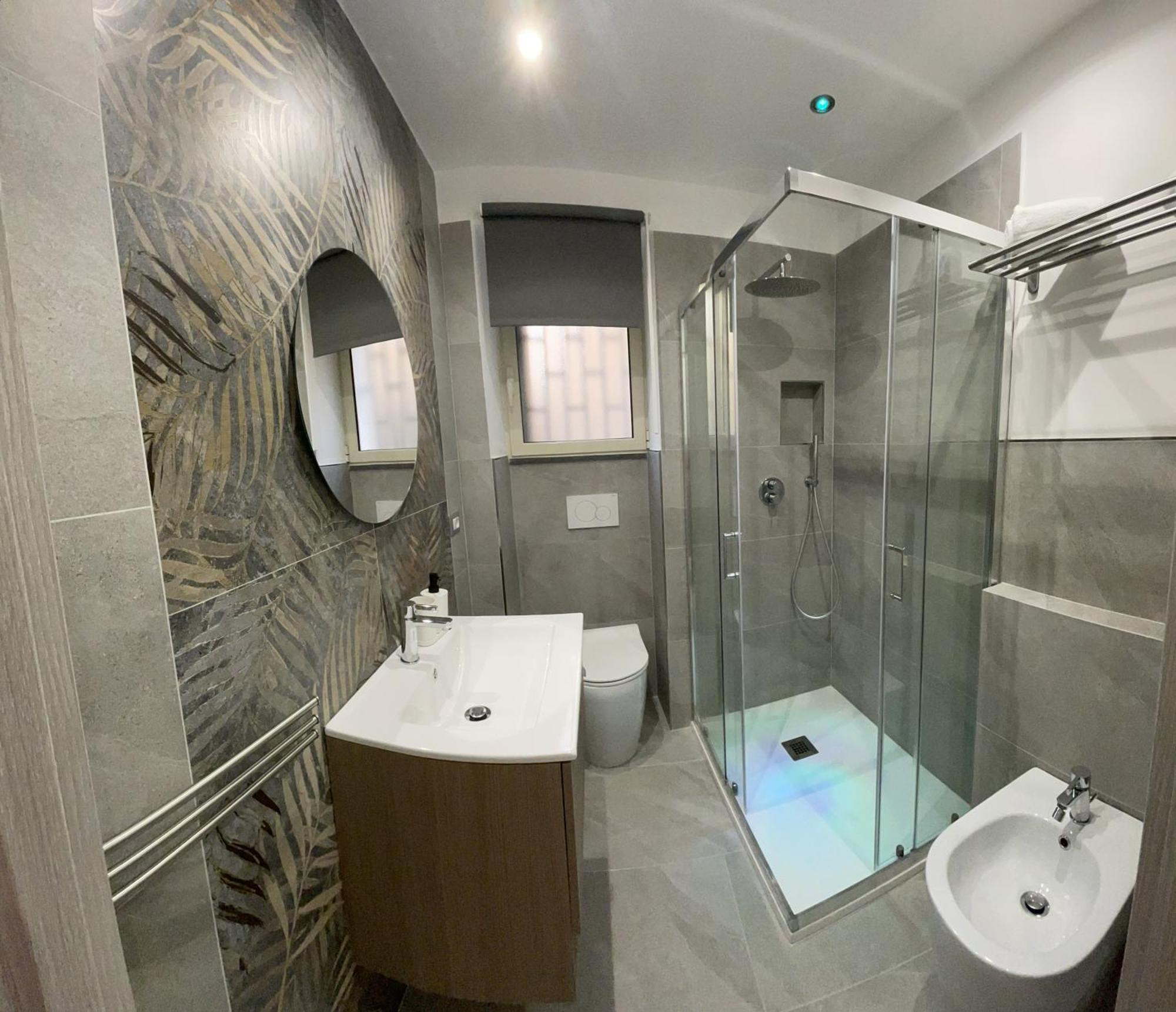 Il Vicolo Di Paola Appartement Catánia Buitenkant foto